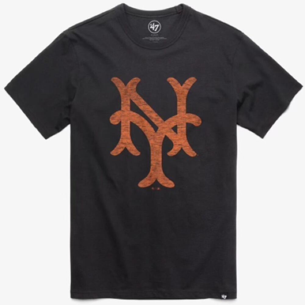 NWT NY Giants Shirt